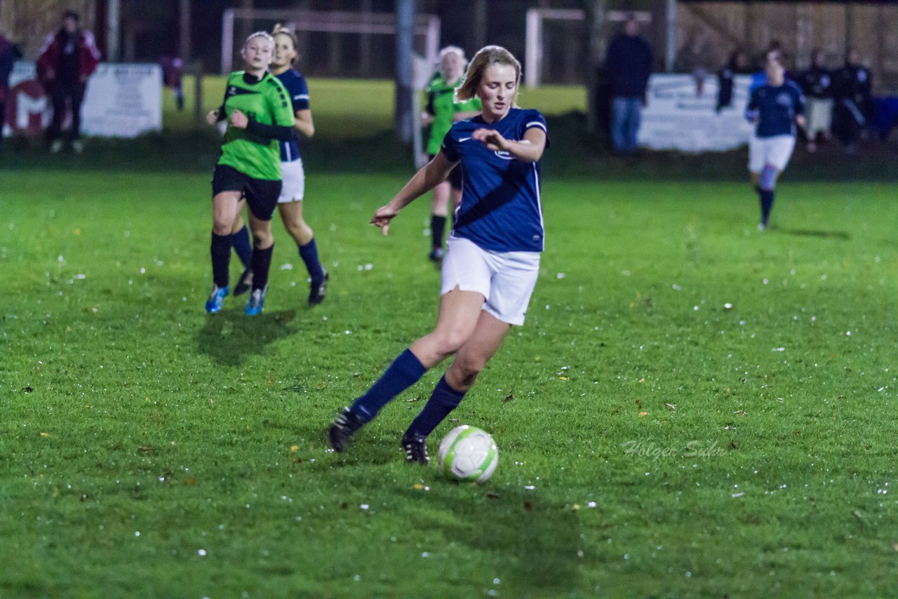 Bild 128 - Frauen SG Schmalfeld/Weddelbrook - TSV Zarpen : Ergebnis: 3:2